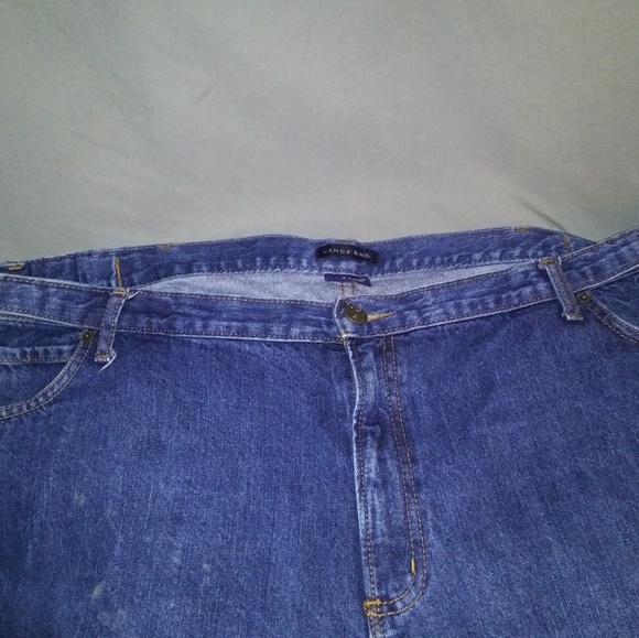 mens jeans size 44 x 30